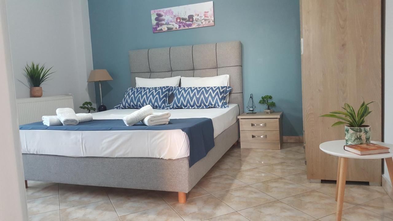 Villa Rafaela يميناريا المظهر الخارجي الصورة