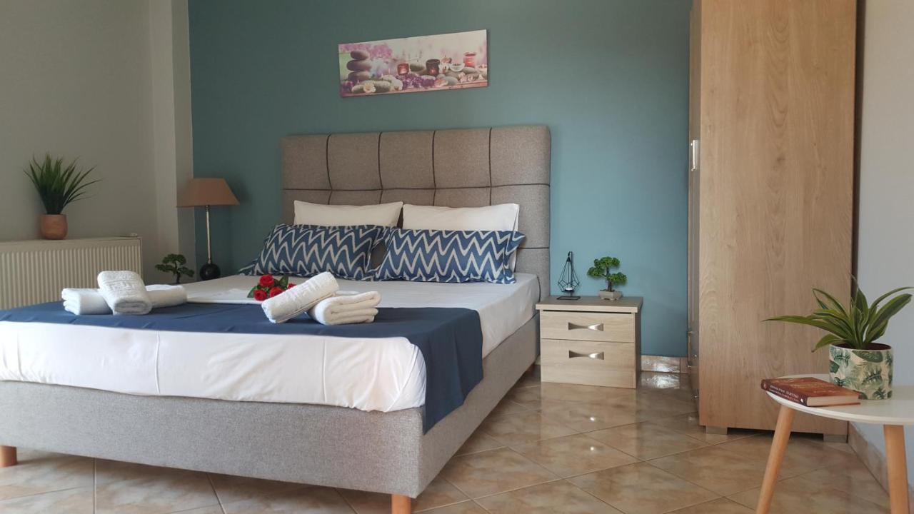 Villa Rafaela يميناريا المظهر الخارجي الصورة