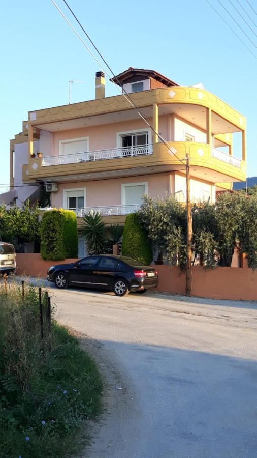 Villa Rafaela يميناريا المظهر الخارجي الصورة