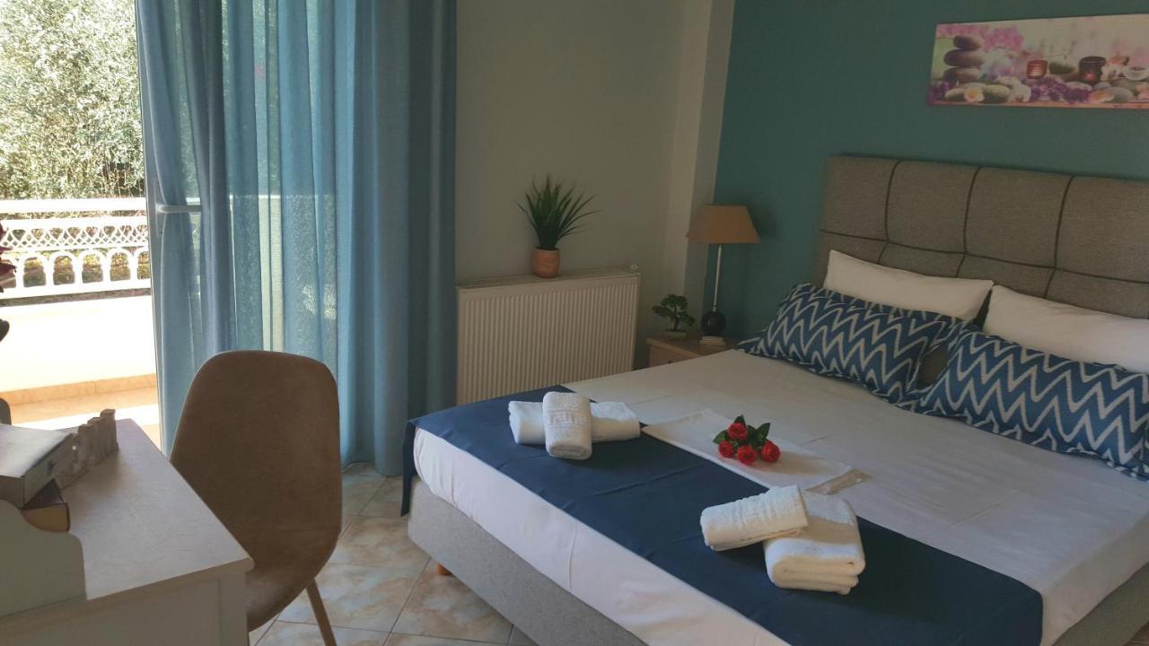 Villa Rafaela يميناريا المظهر الخارجي الصورة