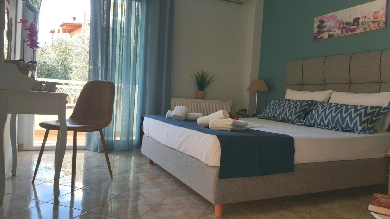 Villa Rafaela يميناريا المظهر الخارجي الصورة