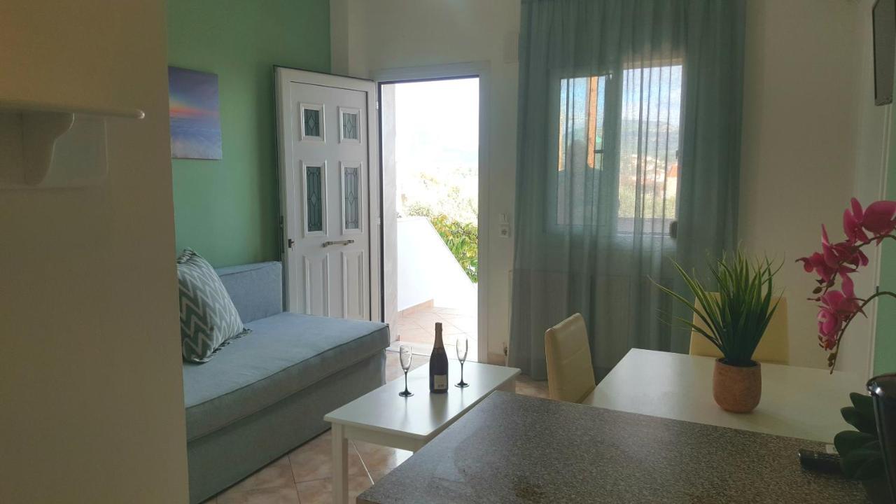 Villa Rafaela يميناريا المظهر الخارجي الصورة